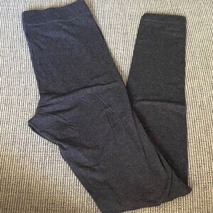 ⭐ 3 for $15 ⭐ - Old Navy Charcoal Leggings